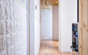 SmartStay - Reception