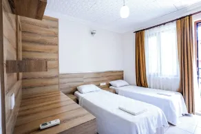Fourseason apart hotel dalyan - Chambre