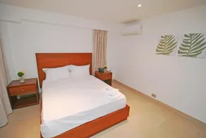 Palmetto Hotel - Room