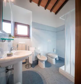 Casabella Residenza d'Epoca - Baño