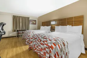 Red Roof Inn Lumberton - Rum