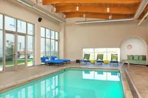 Aloft by Marriott Chesapeake - Piscine