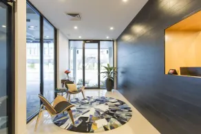The Kingsford, an Ascend Collection Hotel - Reception