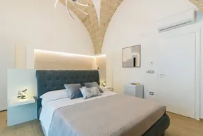 B&B Palmares Rooms & Suites - Værelse
