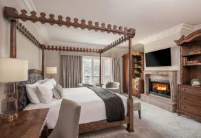Liora Estate - Chambre