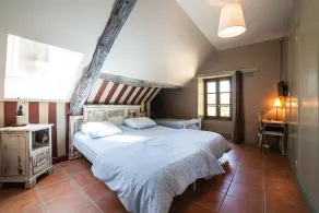 Le Moulin De Planiol - Zimmer