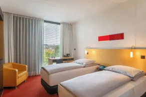 INNSiDE by Meliá Düsseldorf Seestern - Chambre