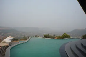 The Fern Heaven on The Hills Resort, Hatgad-Saputara, Series by Marriott - Pool
