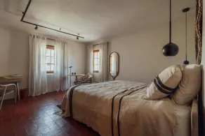 Le Pavadou B&B - Habitación