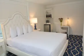 ICONA Cape May - Room