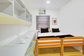 Collection O Metro Manila near University Belt formerly 1318 Residences - Chambre