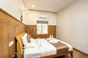 Lakkidi Village Resort Wayanad - Room