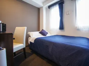 HOTEL LiVEMAX Sagamihara Ekimae - Chambre