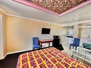Downbeach Inn - Room