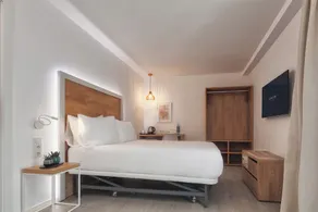 Eurostars Puerto de Ibiza - Room