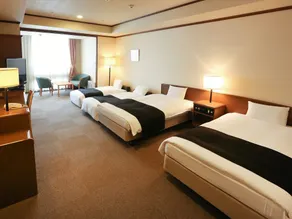 APA Hotel Sapporo Susukino Ekinishi - Room