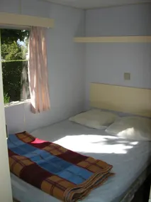 Camping le Lanfonnet - Værelse