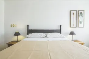 Encomenderos Apart Hotel - Room
