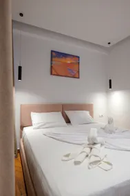 Hotel Havana - Chambre