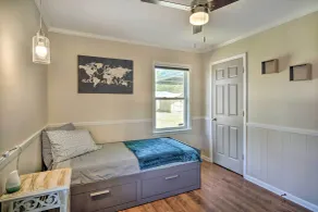 'rustic Fleur De Lis' Charming New Iberia Gem - Zimmer