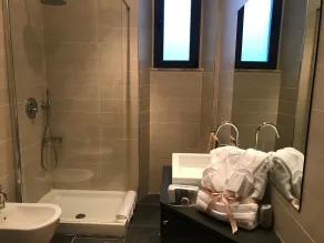 Location Sardinia Borgo Antico Xix Sec - Bagno
