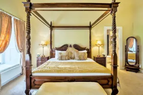 Roganstown Hotel & Country Club - Habitación