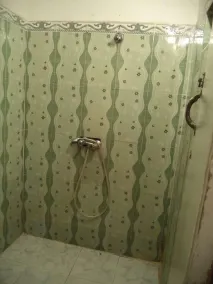 Gite ousalem timichi - Salle de bain