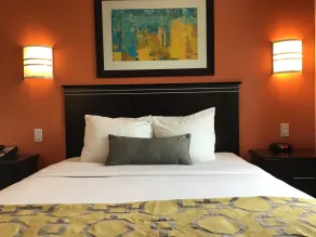 Baymont by Wyndham Sheridan - Chambre