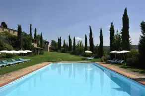 Hotel Borgo Casabianca - Pool