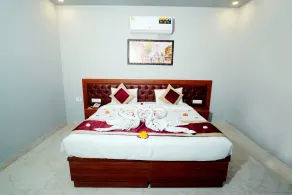 ExpoMart Inn - Room