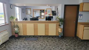 Wagner Lakeside Motel - Reception
