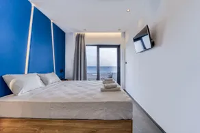 Island Sea Side Hotel - Adults Only - Chambre