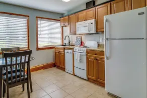 Cozy Mountain Home Studio 8 Mi to Bull Shoals Lake - Interiör
