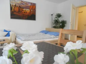 Apartments Altstadtflair - Room