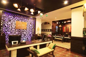 Dee Andaman Hotel - Hall