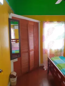 Seawind Cottages - Room