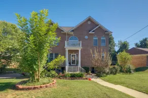 Take Metro to DC! Family Home in Springfield - Interiör