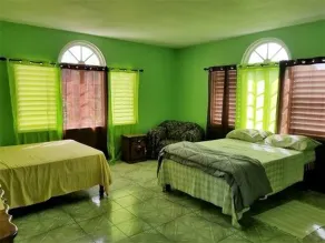Maranatha Close - Room