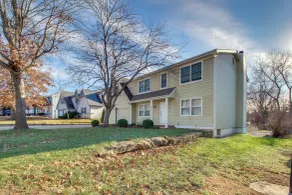 2 Mi to KU Campus: Group Getaway w/ Patio & Garden - Innvendig