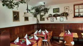 Landgasthof May - Restaurant