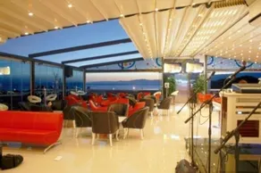 Idahan Hotel - Restaurant