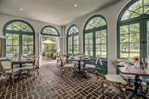 Stagecoach Inn - Restaurant