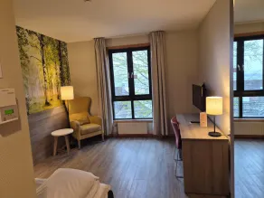 Haukeland Hotell - Room