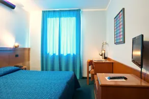 LVG Hotel Collection - Gardenia - Chambre