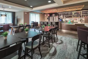 Courtyard by Marriott Rock Hill - Restaurant