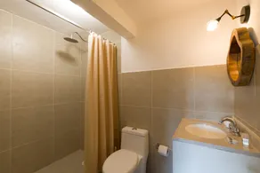 Hotel Caracol Puerto Morelos - Salle de bain