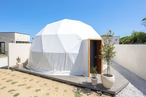 Innosense Resort -In Chiba Resol- - Camera