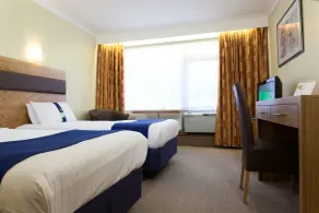 Holiday Inn Newport by IHG - Habitación