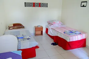 Silent Hill Hotel Kayonza - Room
