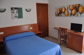 Nautilus Hotel - Room